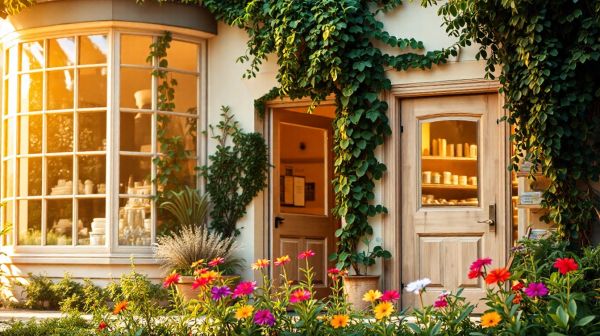 7 bénéfices de la boutique de beauté bio pour votre routine