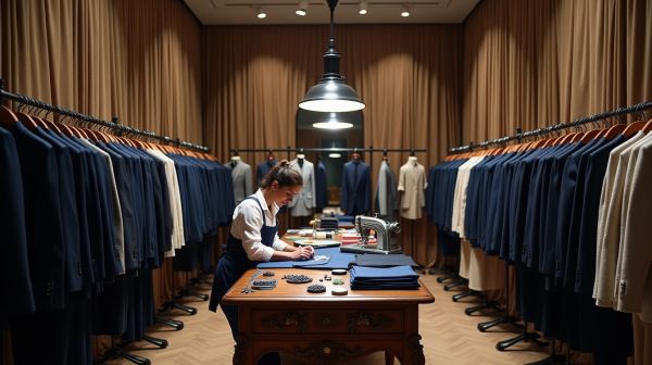 Comment choisir un fabricant de vêtement personnalisé made in france en grosse quantité ?