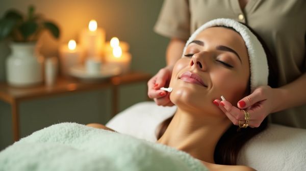 Optimiser votre beauté avec un institut à Saint-Jean-de-Thurigneux