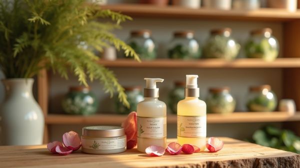 Pourquoi choisir une boutique de beauté bio peut révolutionner votre routine