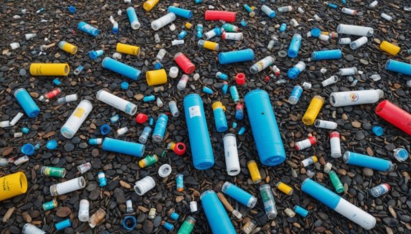 Océans étouffés par le plastique : l'éveil d'une conscience écologique