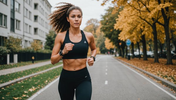 Mode de vie actif : comment suivre sa progression et rester motivé?