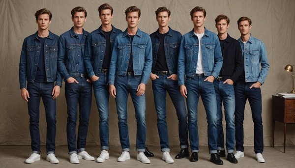 Made in France : Les marques de denim françaises à connaître